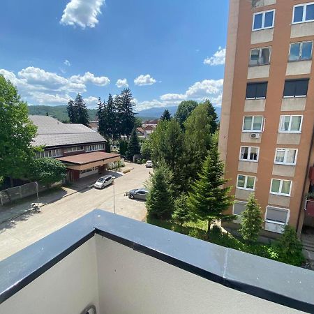 Apartman Citylux Bihać Екстериор снимка