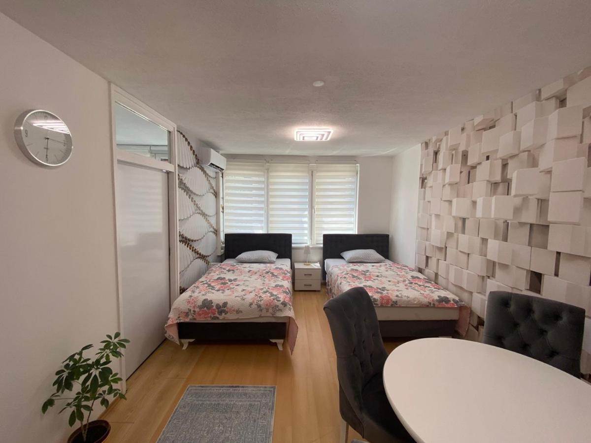 Apartman Citylux Bihać Екстериор снимка