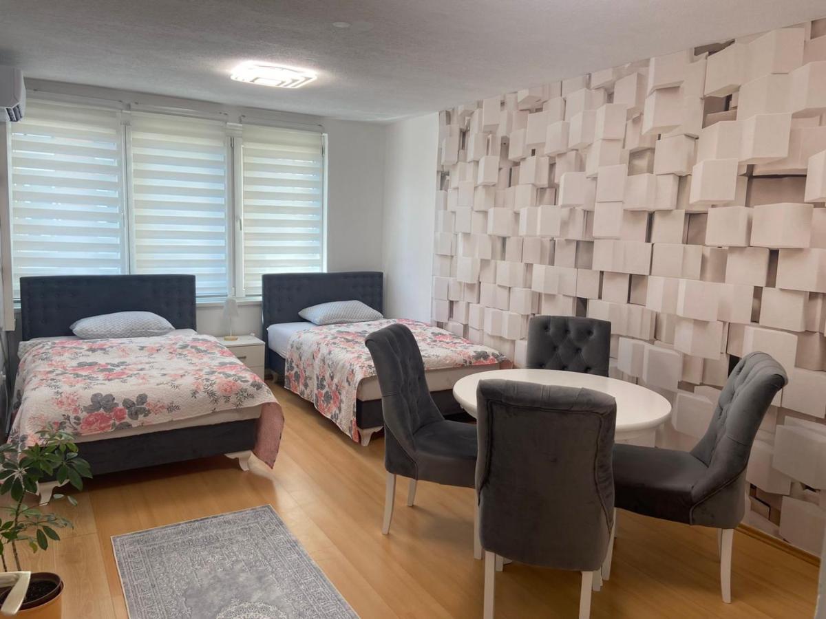 Apartman Citylux Bihać Екстериор снимка