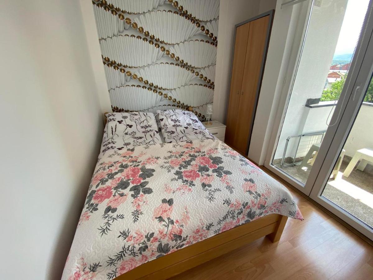 Apartman Citylux Bihać Екстериор снимка