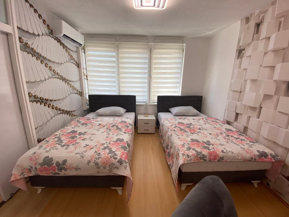 Apartman Citylux Bihać Екстериор снимка