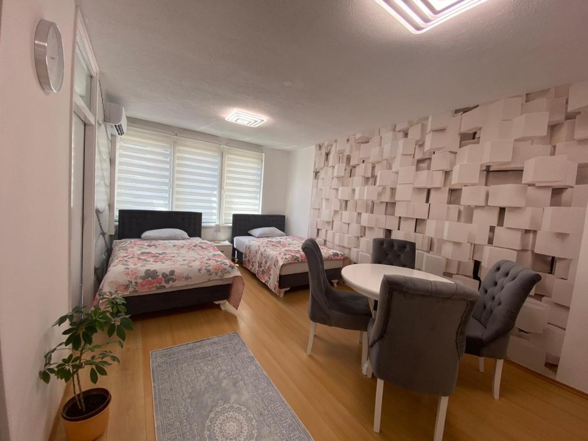 Apartman Citylux Bihać Екстериор снимка