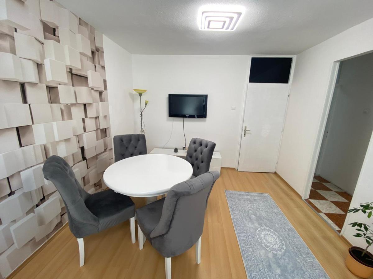 Apartman Citylux Bihać Екстериор снимка