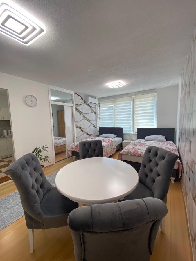 Apartman Citylux Bihać Екстериор снимка
