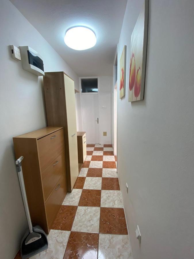 Apartman Citylux Bihać Екстериор снимка
