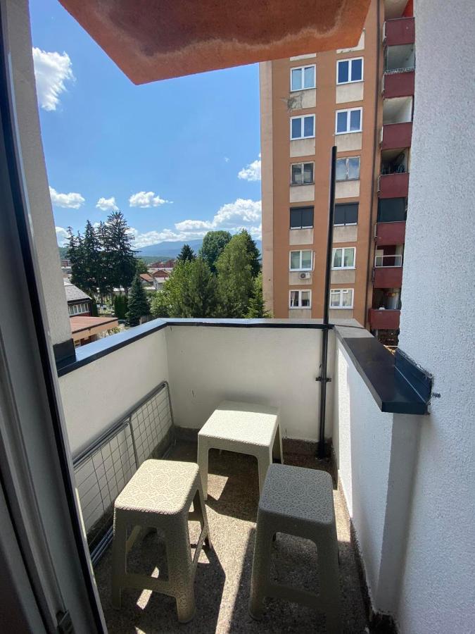 Apartman Citylux Bihać Екстериор снимка