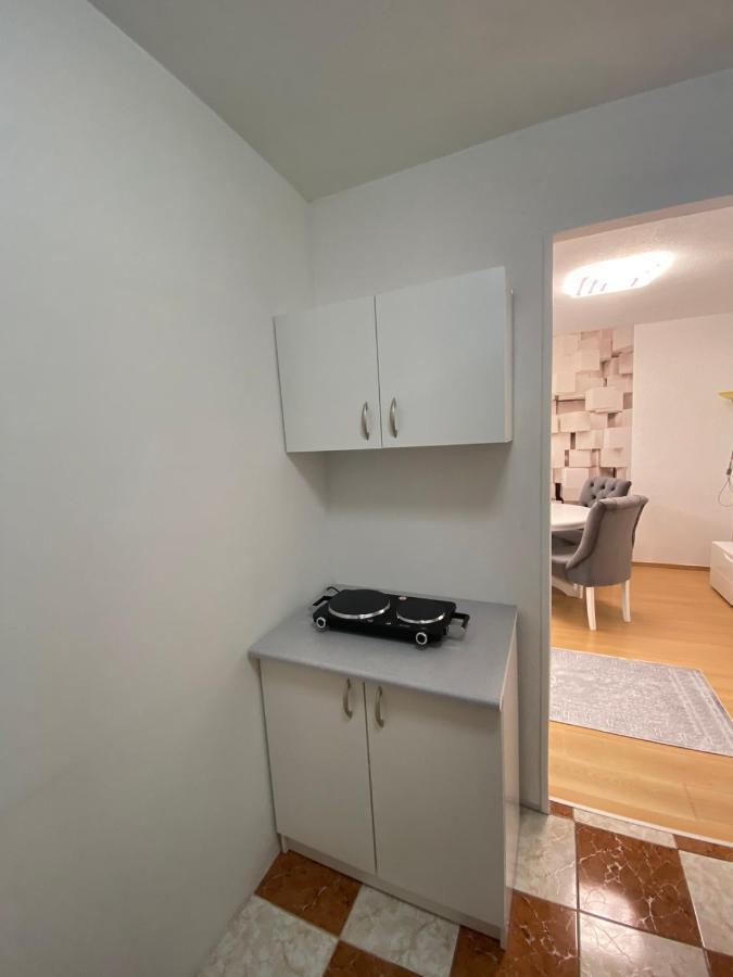 Apartman Citylux Bihać Екстериор снимка