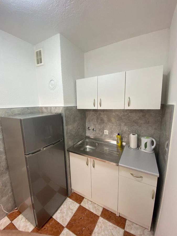 Apartman Citylux Bihać Екстериор снимка