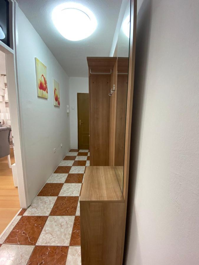 Apartman Citylux Bihać Екстериор снимка