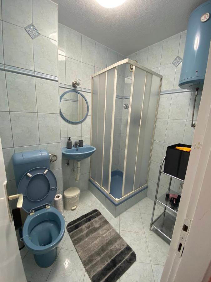 Apartman Citylux Bihać Екстериор снимка